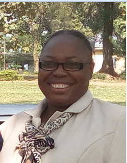 Dr Moses Egesa